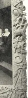 An illustration from Oud-Nederlandsche steden in haar ontstaan, groei en ontwikkeling (1909)