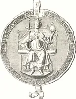 An illustration from Oud-Nederlandsche steden in haar ontstaan, groei en ontwikkeling (1909)