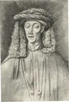 An illustration from Oud-Nederlandsche steden in haar ontstaan, groei en ontwikkeling (1909)