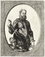 An illustration from Oud-Nederlandsche steden in haar ontstaan, groei en ontwikkeling (1909)