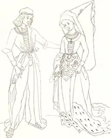 An illustration from Oud-Nederlandsche steden in haar ontstaan, groei en ontwikkeling (1909)