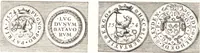 An illustration from Oud-Nederlandsche steden in haar ontstaan, groei en ontwikkeling (1909)
