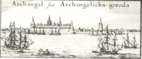 An illustration from Oud-Nederlandsche steden in haar ontstaan, groei en ontwikkeling (1909)