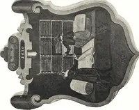 Picture 162 of 209 from Oud-Nederlandsche steden in haar ontstaan, groei en ontwikkeling (1909), leaf 389