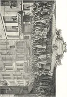 An illustration from Oud-Nederlandsche steden in haar ontstaan, groei en ontwikkeling (1909)