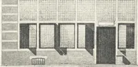 An illustration from Oud-Nederlandsche steden in haar ontstaan, groei en ontwikkeling (1909)