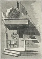 An illustration from Oud-Nederlandsche steden in haar ontstaan, groei en ontwikkeling (1909)