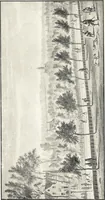 An illustration from Oud-Nederlandsche steden in haar ontstaan, groei en ontwikkeling (1909)