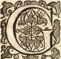 An illustration from The painting of the ancients, in three bookes : declaring by historicall observations and examples, the beginning, progresse, and consummation of that most noble art, and how those ancient artificers attained to their still so much admired excellencie (1638)