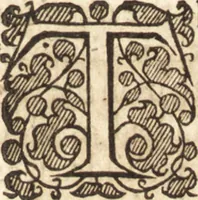 An illustration from The painting of the ancients, in three bookes : declaring by historicall observations and examples, the beginning, progresse, and consummation of that most noble art, and how those ancient artificers attained to their still so much admired excellencie (1638)