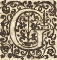 An illustration from The painting of the ancients, in three bookes : declaring by historicall observations and examples, the beginning, progresse, and consummation of that most noble art, and how those ancient artificers attained to their still so much admired excellencie (1638)