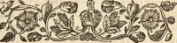 An illustration from The painting of the ancients, in three bookes : declaring by historicall observations and examples, the beginning, progresse, and consummation of that most noble art, and how those ancient artificers attained to their still so much admired excellencie (1638)