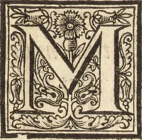 An illustration from The painting of the ancients, in three bookes : declaring by historicall observations and examples, the beginning, progresse, and consummation of that most noble art, and how those ancient artificers attained to their still so much admired excellencie (1638)