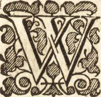 An illustration from The painting of the ancients, in three bookes : declaring by historicall observations and examples, the beginning, progresse, and consummation of that most noble art, and how those ancient artificers attained to their still so much admired excellencie (1638)