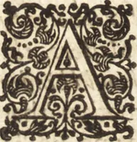 An illustration from The painting of the ancients, in three bookes : declaring by historicall observations and examples, the beginning, progresse, and consummation of that most noble art, and how those ancient artificers attained to their still so much admired excellencie (1638)