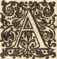 An illustration from The painting of the ancients, in three bookes : declaring by historicall observations and examples, the beginning, progresse, and consummation of that most noble art, and how those ancient artificers attained to their still so much admired excellencie (1638)