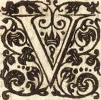 An illustration from The painting of the ancients, in three bookes : declaring by historicall observations and examples, the beginning, progresse, and consummation of that most noble art, and how those ancient artificers attained to their still so much admired excellencie (1638)