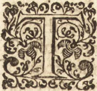 An illustration from The painting of the ancients, in three bookes : declaring by historicall observations and examples, the beginning, progresse, and consummation of that most noble art, and how those ancient artificers attained to their still so much admired excellencie (1638)