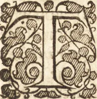 An illustration from The painting of the ancients, in three bookes : declaring by historicall observations and examples, the beginning, progresse, and consummation of that most noble art, and how those ancient artificers attained to their still so much admired excellencie (1638)