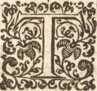 An illustration from The painting of the ancients, in three bookes : declaring by historicall observations and examples, the beginning, progresse, and consummation of that most noble art, and how those ancient artificers attained to their still so much admired excellencie (1638)