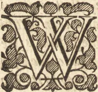 An illustration from The painting of the ancients, in three bookes : declaring by historicall observations and examples, the beginning, progresse, and consummation of that most noble art, and how those ancient artificers attained to their still so much admired excellencie (1638)