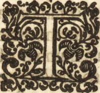 An illustration from The painting of the ancients, in three bookes : declaring by historicall observations and examples, the beginning, progresse, and consummation of that most noble art, and how those ancient artificers attained to their still so much admired excellencie (1638)