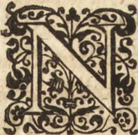 An illustration from The painting of the ancients, in three bookes : declaring by historicall observations and examples, the beginning, progresse, and consummation of that most noble art, and how those ancient artificers attained to their still so much admired excellencie (1638)