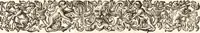 An illustration from Parnassvs cum imaginibus mvsarvm deorumq[ue] praesidum Hippocrenes : omnia depicta sunt, & distichis latinis illustrata (1601)