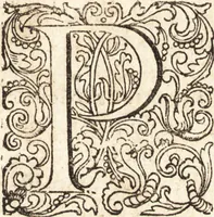 An illustration from Parnassvs cum imaginibus mvsarvm deorumq[ue] praesidum Hippocrenes : omnia depicta sunt, & distichis latinis illustrata (1601)