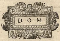 Picture 3 of 8 from Petri Gyllii De topographia Constantinopoleos, et de illivs antiqvitatibvs libri qvatvor (1562), leaf 12