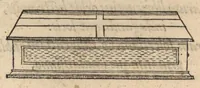 Picture 4 of 8 from Petri Gyllii De topographia Constantinopoleos, et de illivs antiqvitatibvs libri qvatvor (1562), leaf 13