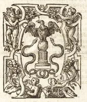 Picture 7 of 8 from Petri Gyllii De topographia Constantinopoleos, et de illivs antiqvitatibvs libri qvatvor (1562), leaf 518