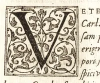An illustration from Petri Gyllii De topographia Constantinopoleos, et de illivs antiqvitatibvs libri qvatvor (1562)