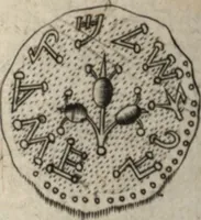 Picture 104 of 108 from P. Gasparis Schotti, Regiscuriani e Societate Jesu ... Technica curiosa, sive, Mirabilia artis, libris XII comprehensa .. (1664), leaf 1084