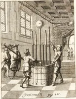 Picture 22 of 108 from P. Gasparis Schotti, Regiscuriani e Societate Jesu ... Technica curiosa, sive, Mirabilia artis, libris XII comprehensa .. (1664), leaf 248
