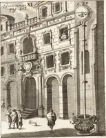 Picture 23 of 108 from P. Gasparis Schotti, Regiscuriani e Societate Jesu ... Technica curiosa, sive, Mirabilia artis, libris XII comprehensa .. (1664), leaf 268