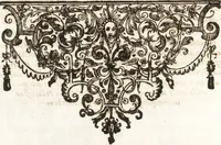 An illustration from P. Gasparis Schotti, Regiscuriani e Societate Jesu ... Technica curiosa, sive, Mirabilia artis, libris XII comprehensa .. (1664)