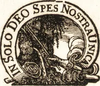 An illustration from P. Gasparis Schotti, Regiscuriani e Societate Jesu ... Technica curiosa, sive, Mirabilia artis, libris XII comprehensa .. (1664)