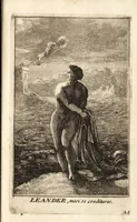 Picture 39 of 96 from Pictura loquens : sive, Heroicarum tabularum Hadriani Schoonebeeck enarratio et explicatio (1695), leaf 108