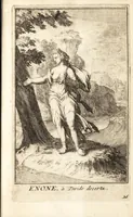 An illustration from Pictura loquens : sive, Heroicarum tabularum Hadriani Schoonebeeck enarratio et explicatio (1695)