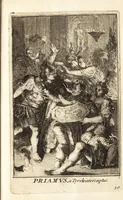 Picture 51 of 96 from Pictura loquens : sive, Heroicarum tabularum Hadriani Schoonebeeck enarratio et explicatio (1695), leaf 140