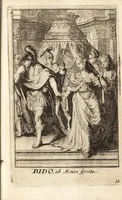 Picture 58 of 96 from Pictura loquens : sive, Heroicarum tabularum Hadriani Schoonebeeck enarratio et explicatio (1695), leaf 160