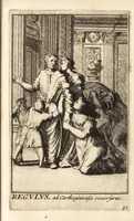 Picture 83 of 96 from Pictura loquens : sive, Heroicarum tabularum Hadriani Schoonebeeck enarratio et explicatio (1695), leaf 224