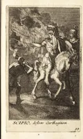 Picture 88 of 96 from Pictura loquens : sive, Heroicarum tabularum Hadriani Schoonebeeck enarratio et explicatio (1695), leaf 236