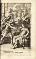 An illustration from Pictura loquens : sive, Heroicarum tabularum Hadriani Schoonebeeck enarratio et explicatio (1695)