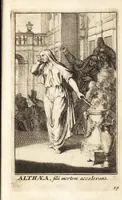 Picture 27 of 96 from Pictura loquens : sive, Heroicarum tabularum Hadriani Schoonebeeck enarratio et explicatio (1695), leaf 76