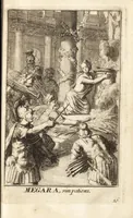 An illustration from Pictura loquens : sive, Heroicarum tabularum Hadriani Schoonebeeck enarratio et explicatio (1695)