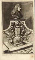 An illustration from Pictura loquens : sive, Heroicarum tabularum Hadriani Schoonebeeck enarratio et explicatio (1695)