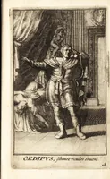 Picture 33 of 96 from Pictura loquens : sive, Heroicarum tabularum Hadriani Schoonebeeck enarratio et explicatio (1695), leaf 92