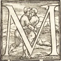 An illustration from La pittura (1547)